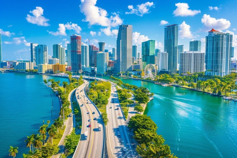 Private Lending Solutions in Miami and Florida