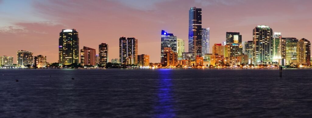 hard money lenders Miami